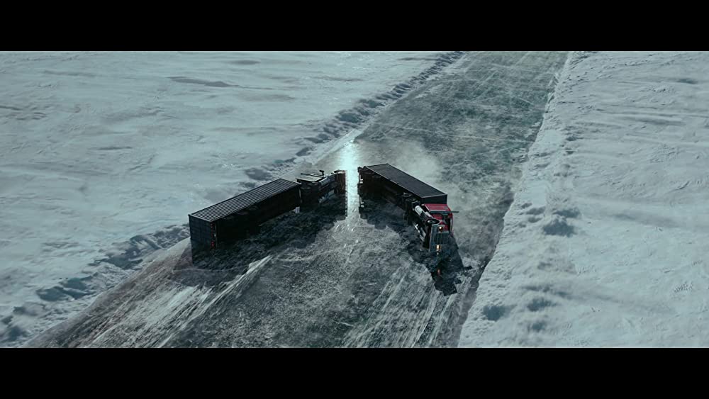 アイス・ロードの画像