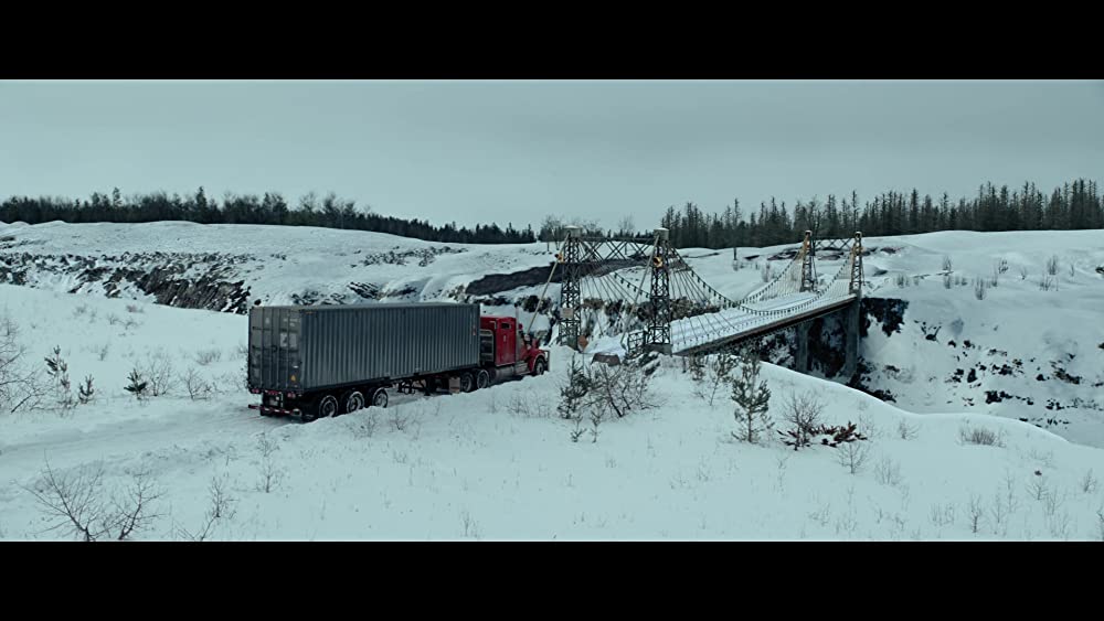 アイス・ロードの画像