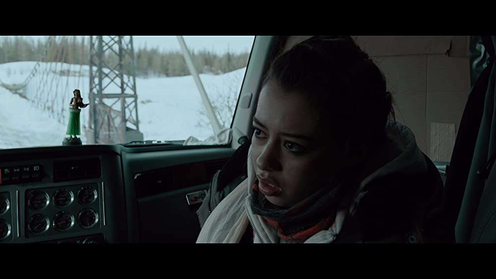 アイス・ロードの画像