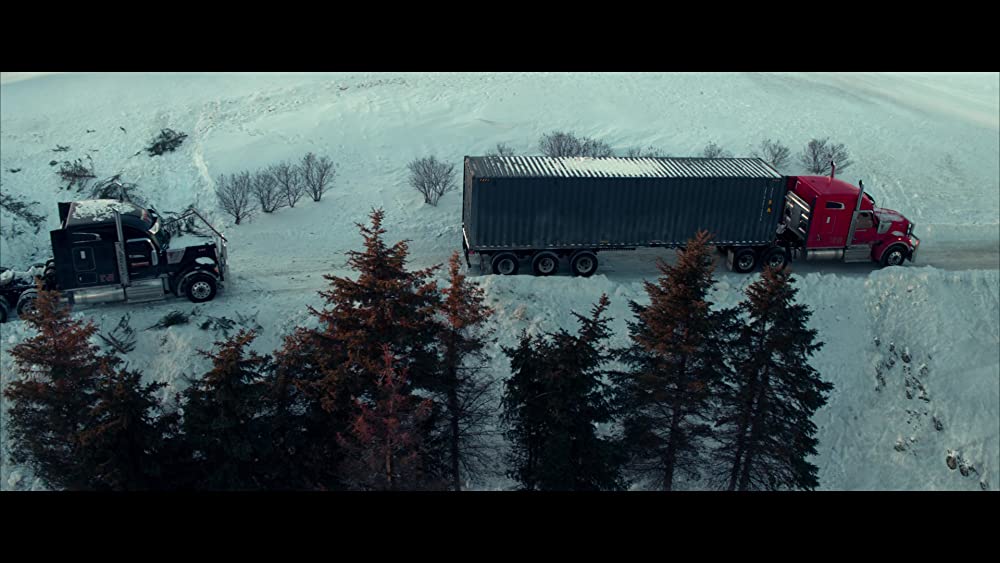 アイス・ロードの画像