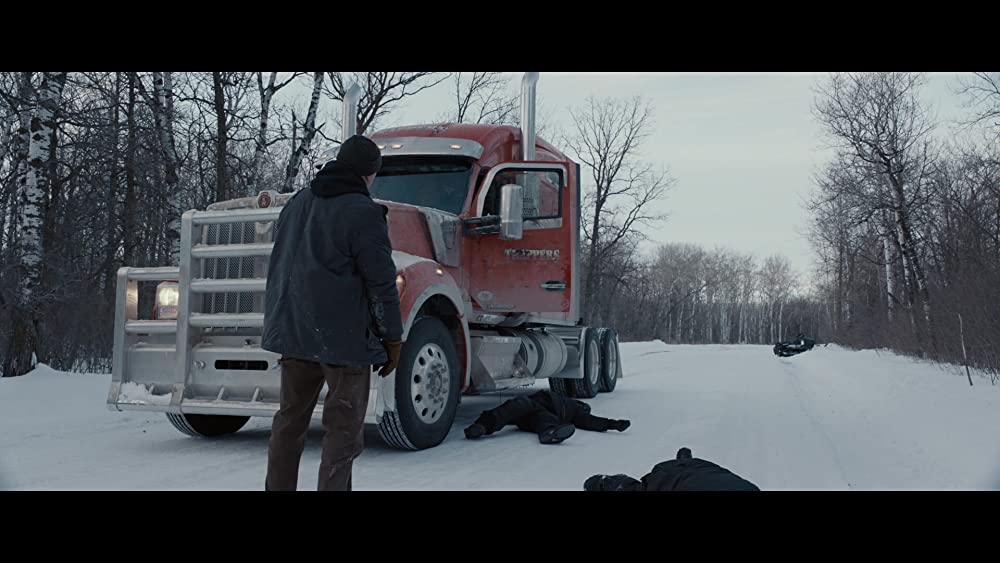 アイス・ロードの画像