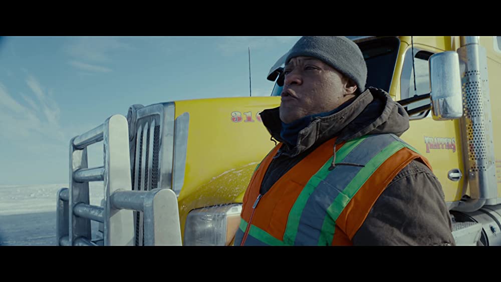 アイス・ロードの画像