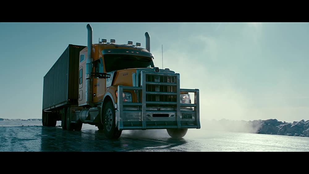 アイス・ロードの画像