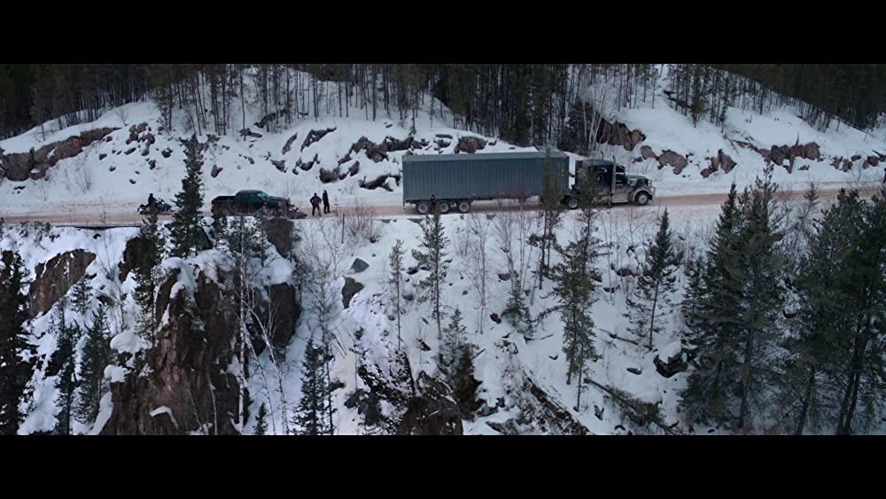 アイス・ロードの画像