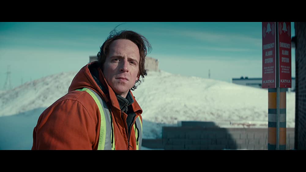 アイス・ロードの画像