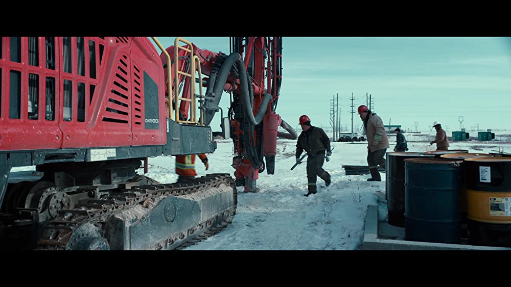 アイス・ロードの画像