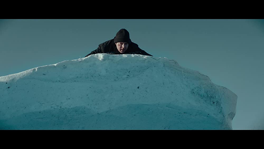 アイス・ロードの画像