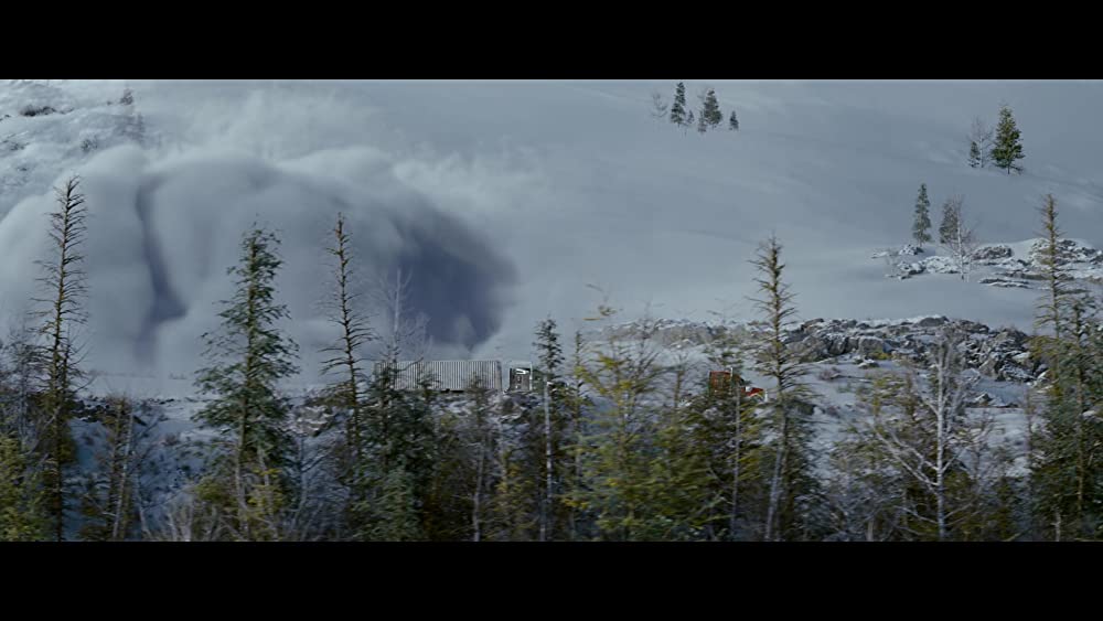 アイス・ロードの画像