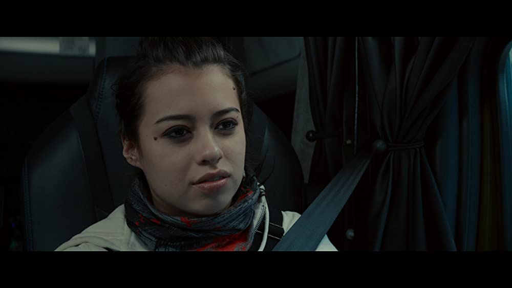 アイス・ロードの画像