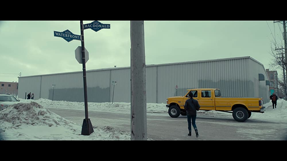 アイス・ロードの画像