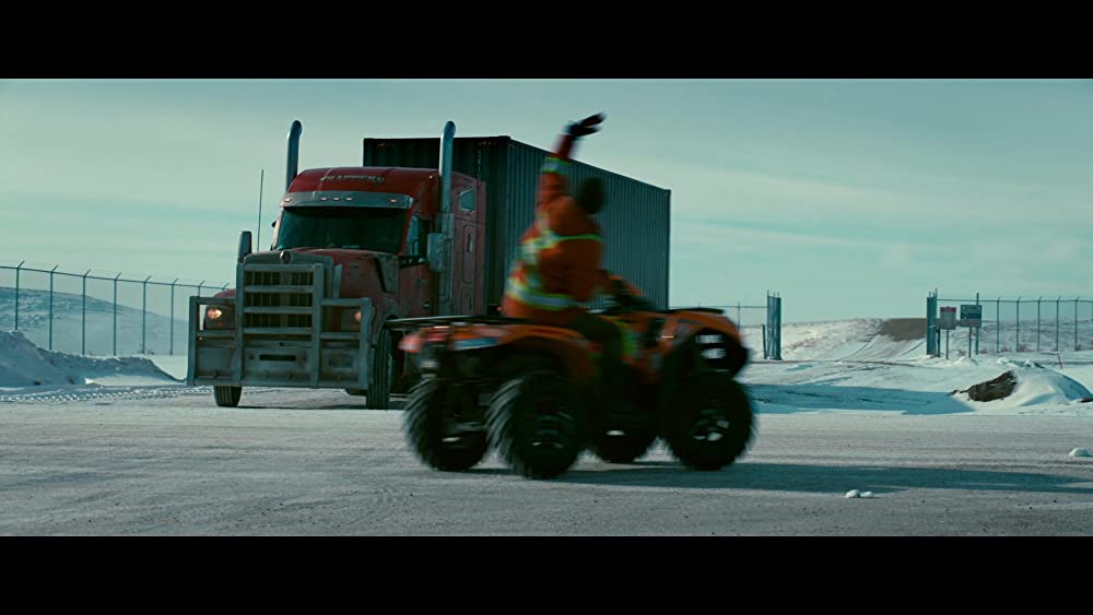 アイス・ロードの画像