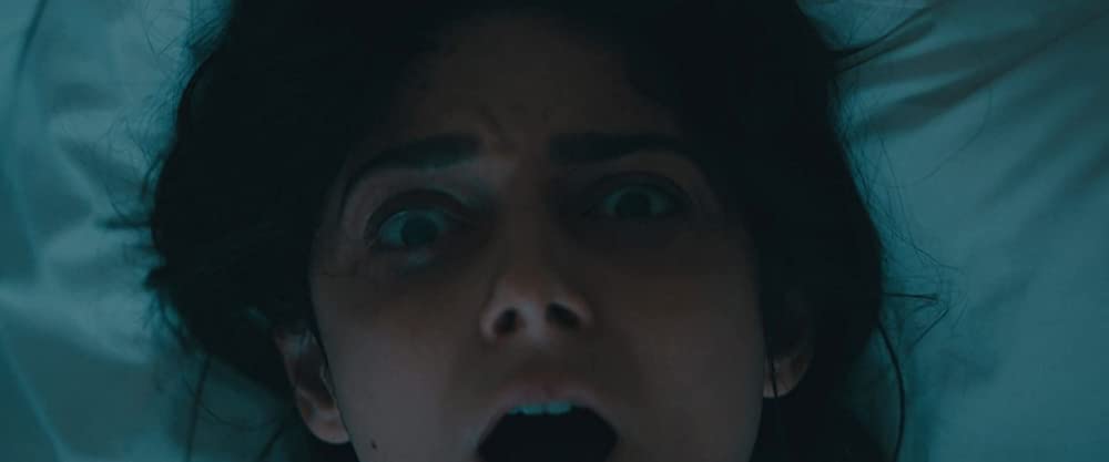 ドーン・オブ・ザ・ビースト 魔獣の森の画像