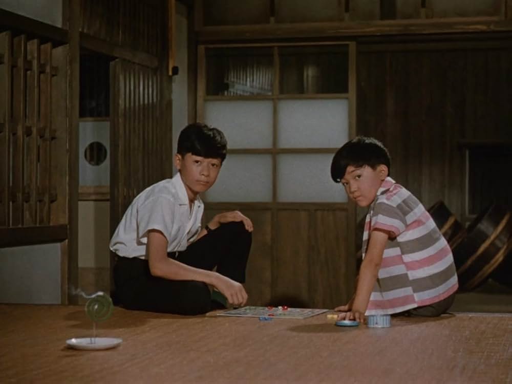 小早川家の秋の画像