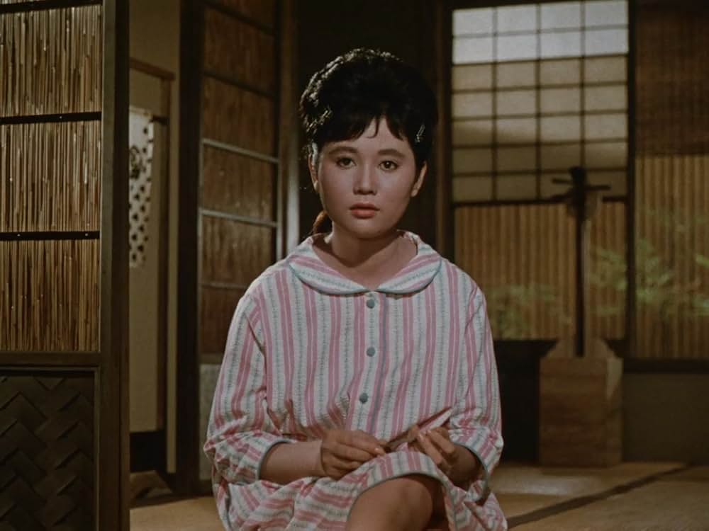 「小早川家の秋」の画像