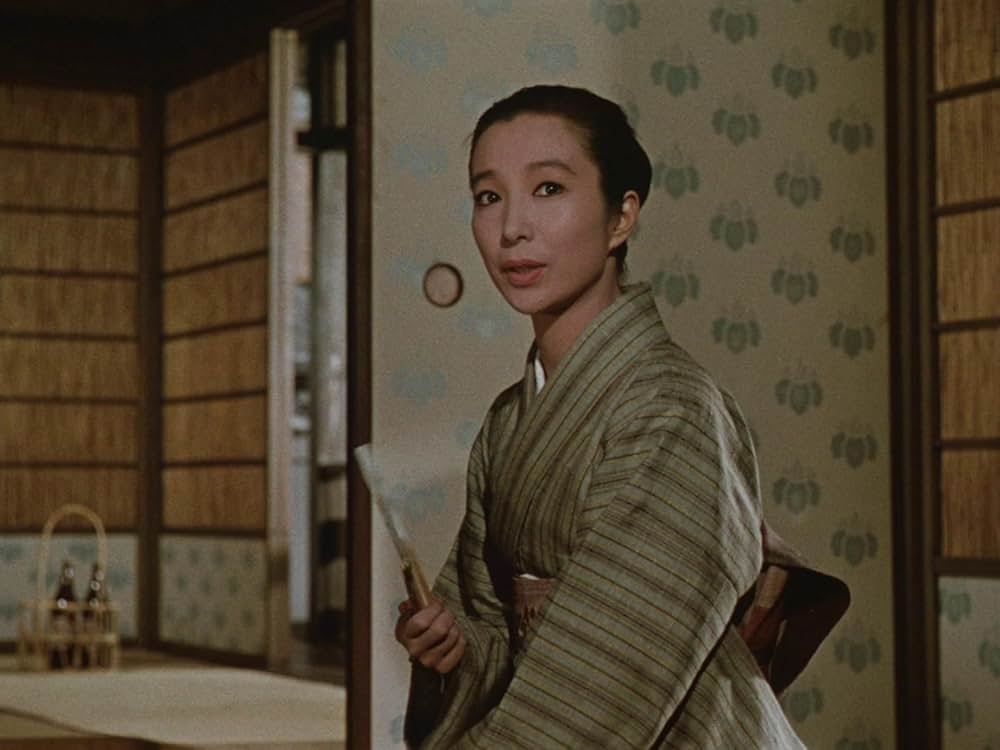 小早川家の秋の画像