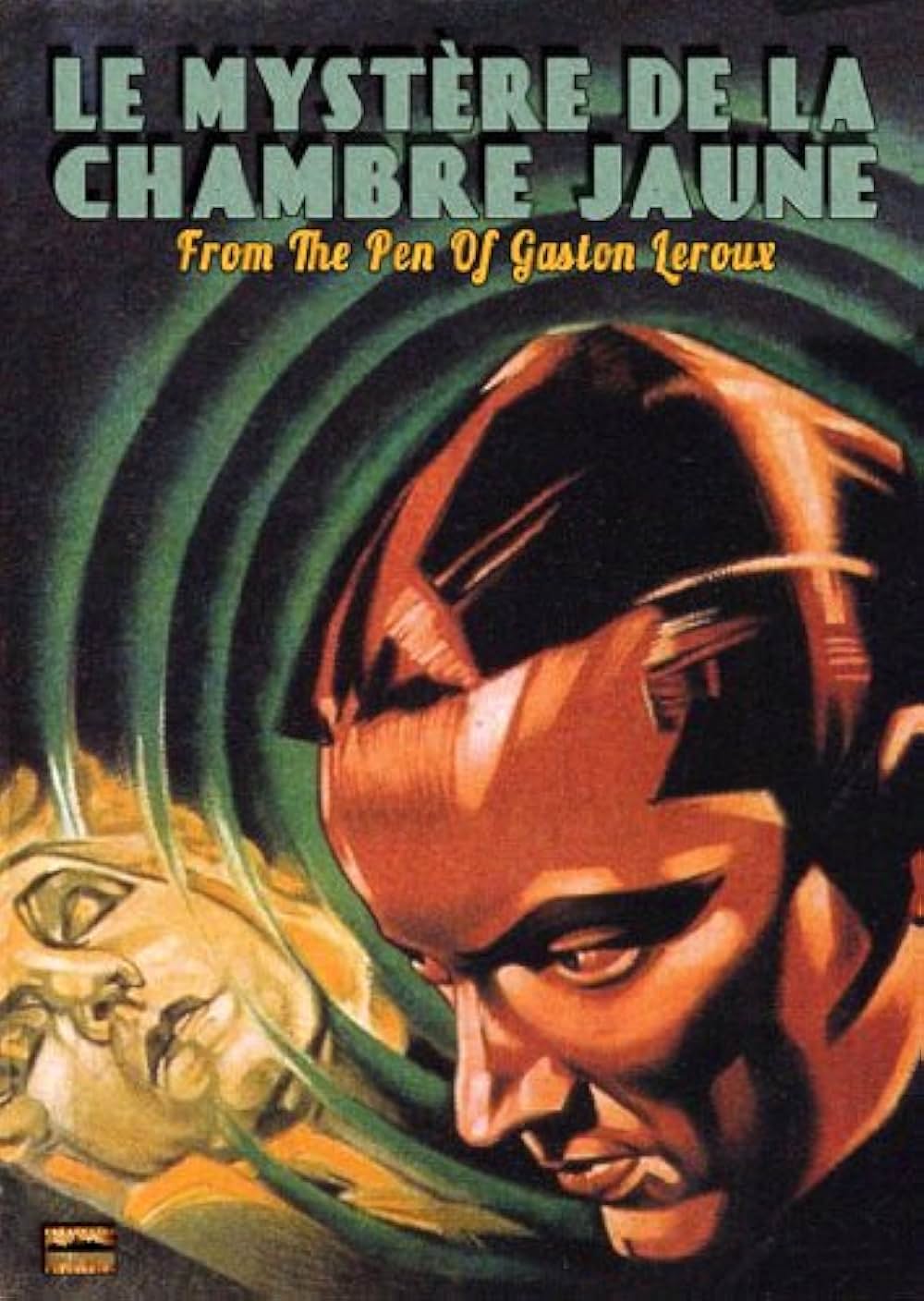 黄色の部屋の画像