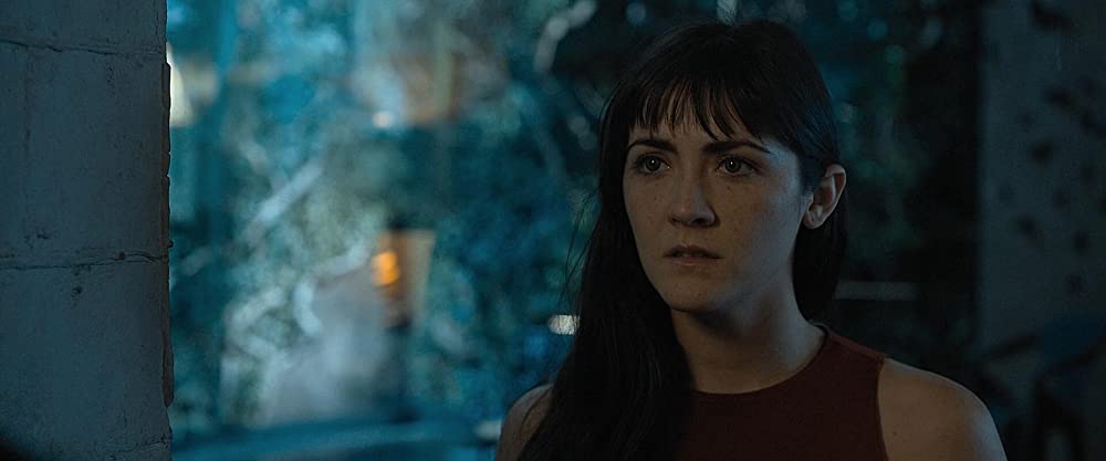 「エスケープ・ルーム２：決勝戦」イザベル・ファーマンの画像