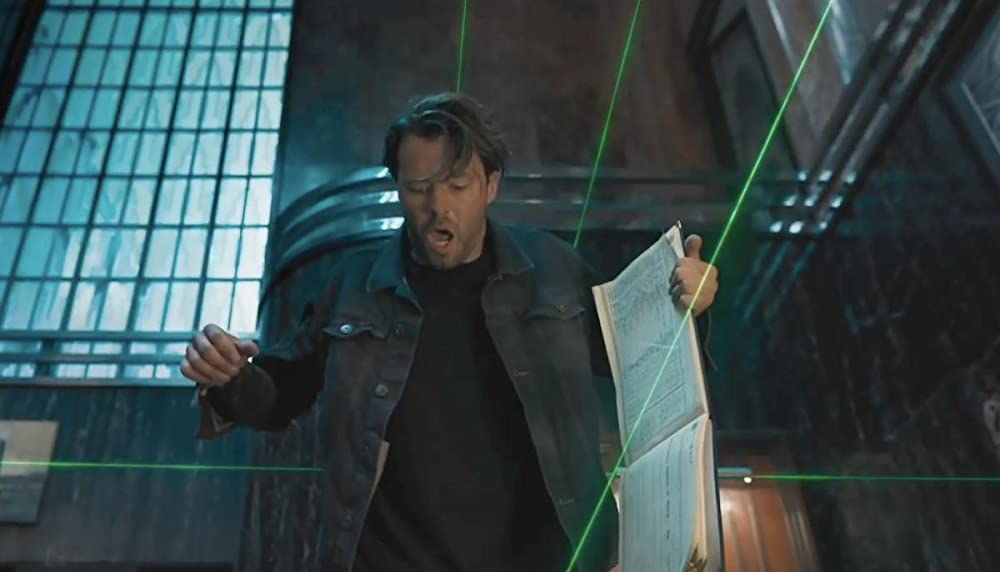 エスケープ・ルーム２：決勝戦の画像