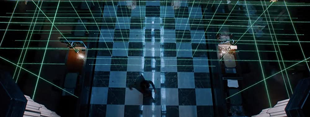 「エスケープ・ルーム２：決勝戦」の画像