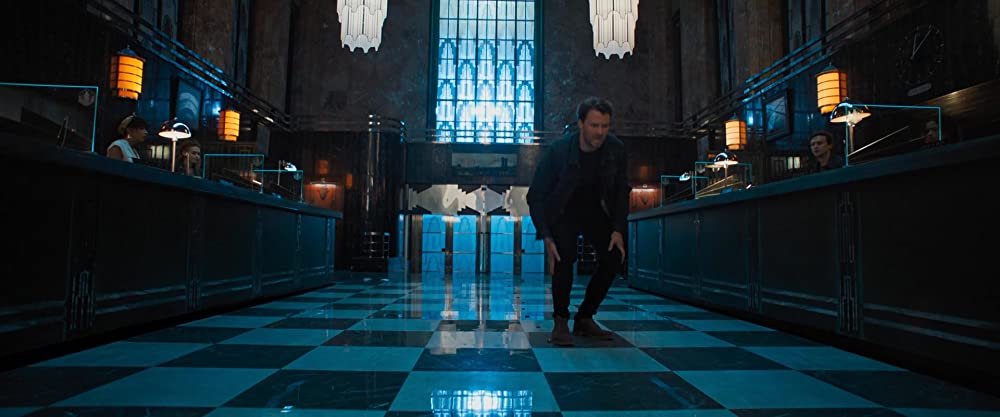 「エスケープ・ルーム２：決勝戦」の画像