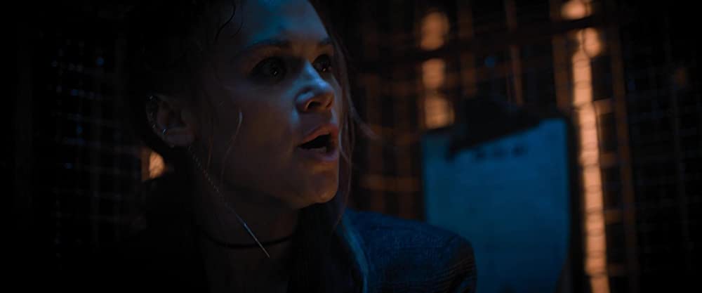 「エスケープ・ルーム２：決勝戦」の画像