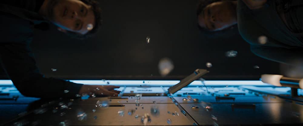 「エスケープ・ルーム２：決勝戦」の画像