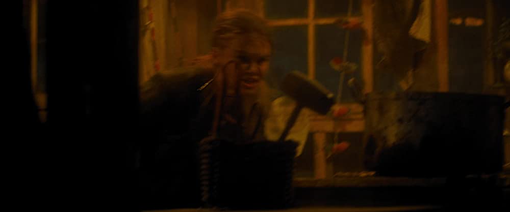 「エスケープ・ルーム２：決勝戦」の画像