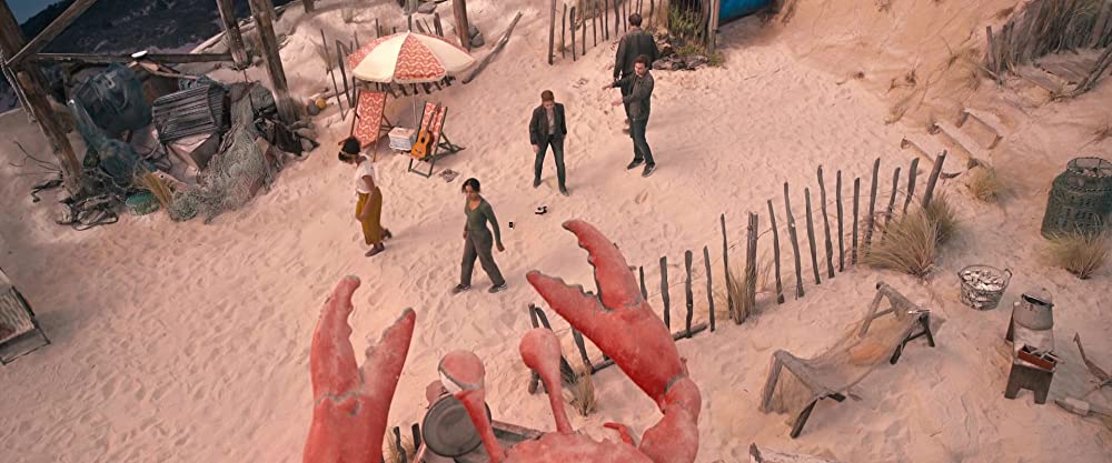 「エスケープ・ルーム２：決勝戦」の画像