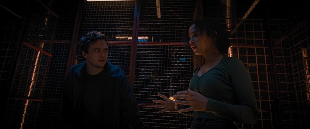 「エスケープ・ルーム２：決勝戦」の画像