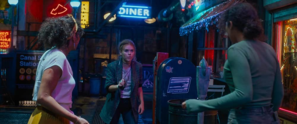 「エスケープ・ルーム２：決勝戦」の画像