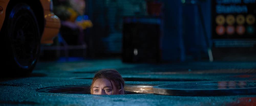 「エスケープ・ルーム２：決勝戦」の画像