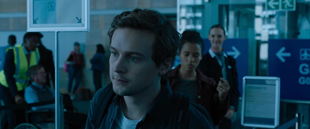 「エスケープ・ルーム２：決勝戦」の画像