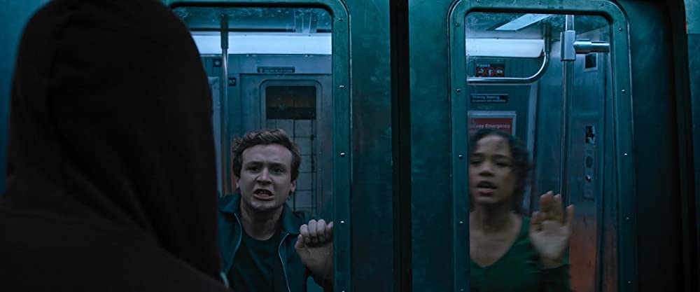 「エスケープ・ルーム２：決勝戦」の画像