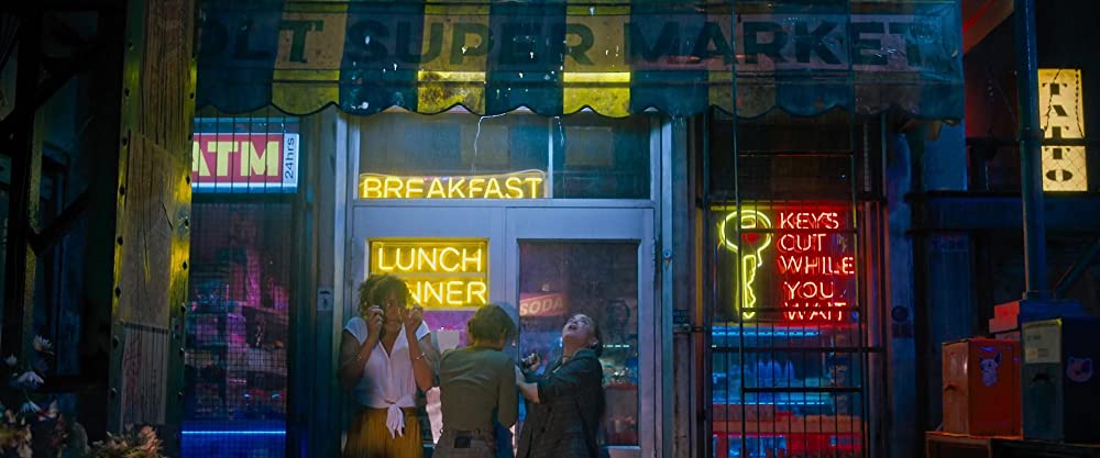 「エスケープ・ルーム２：決勝戦」の画像