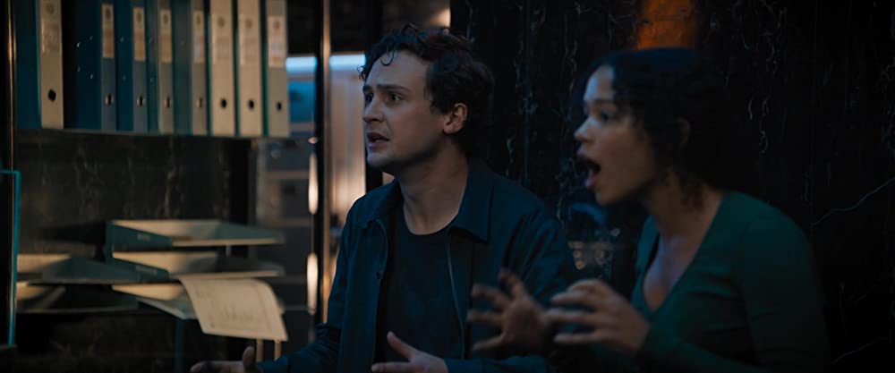 「エスケープ・ルーム２：決勝戦」の画像