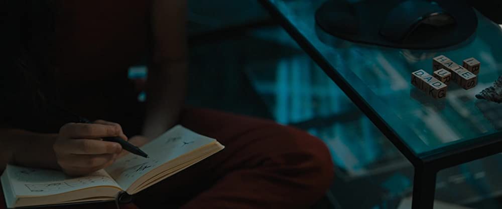 「エスケープ・ルーム２：決勝戦」の画像