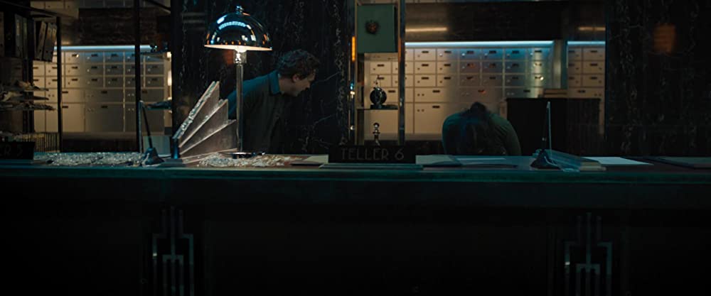 「エスケープ・ルーム２：決勝戦」の画像