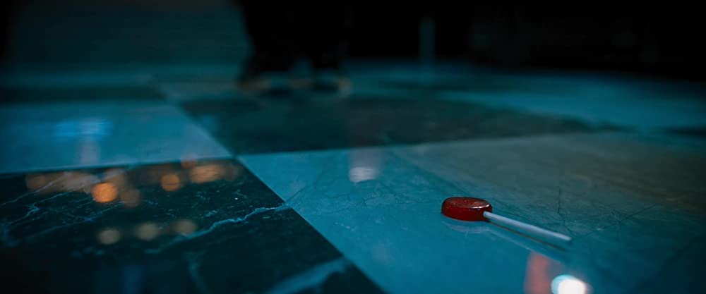 「エスケープ・ルーム２：決勝戦」の画像