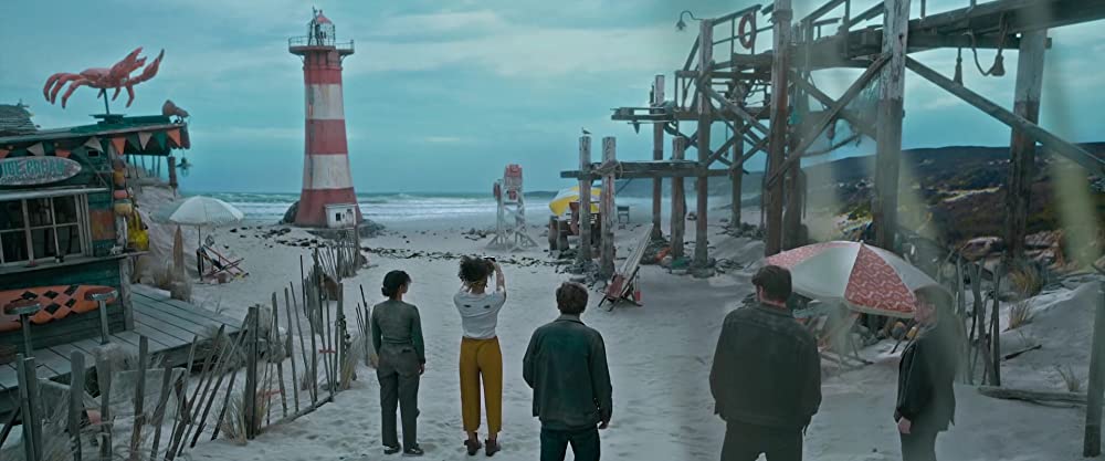 「エスケープ・ルーム２：決勝戦」の画像