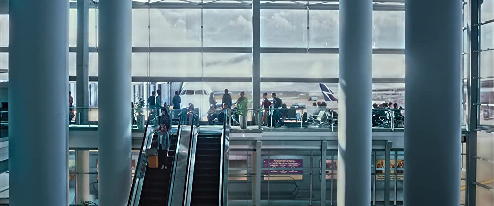 「エスケープ・ルーム２：決勝戦」の画像