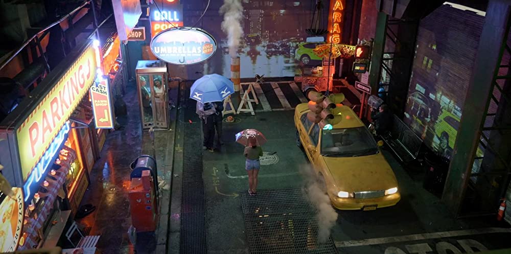 「エスケープ・ルーム２：決勝戦」テイラー・ラッセル & インドゥヤ・ムーアの画像