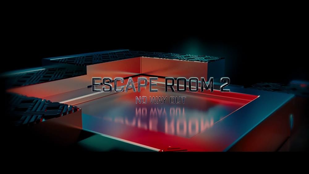 「エスケープ・ルーム２：決勝戦」の画像