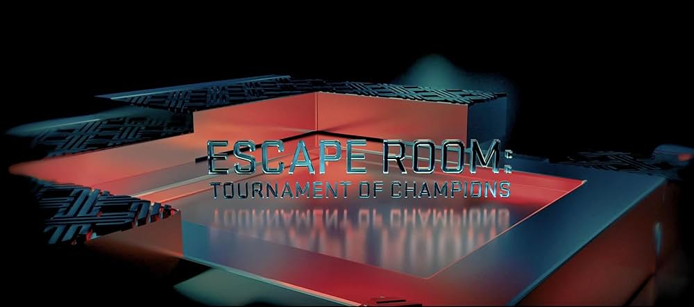 「エスケープ・ルーム２：決勝戦」の画像