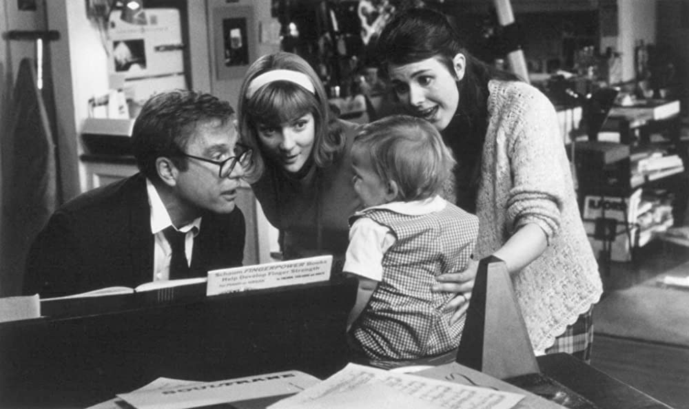 陽のあたる教室の画像一覧 映画ポップコーン