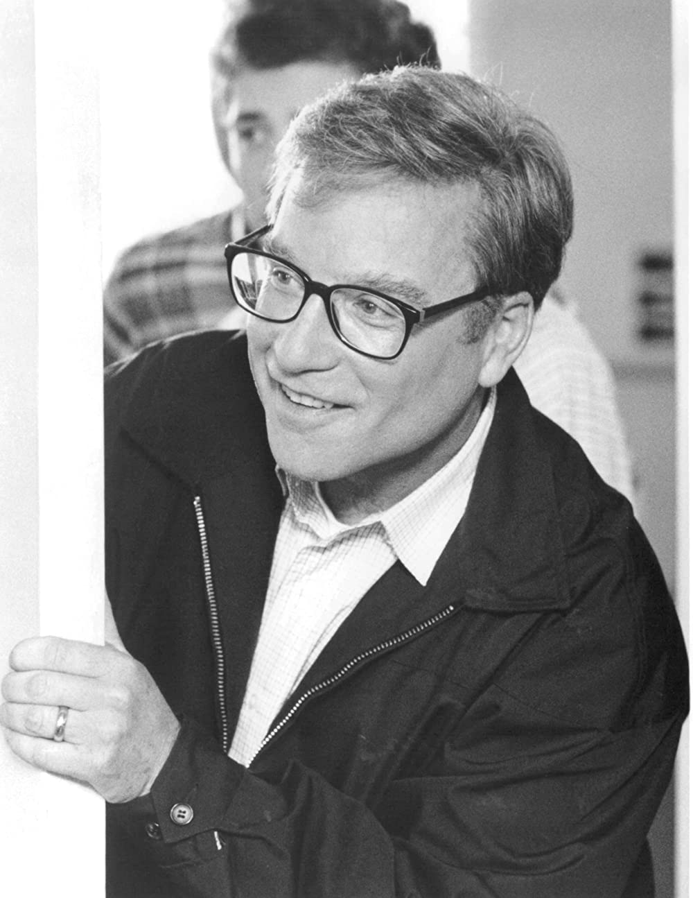 陽のあたる教室の画像