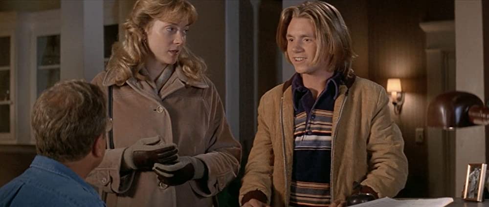 陽のあたる教室の画像