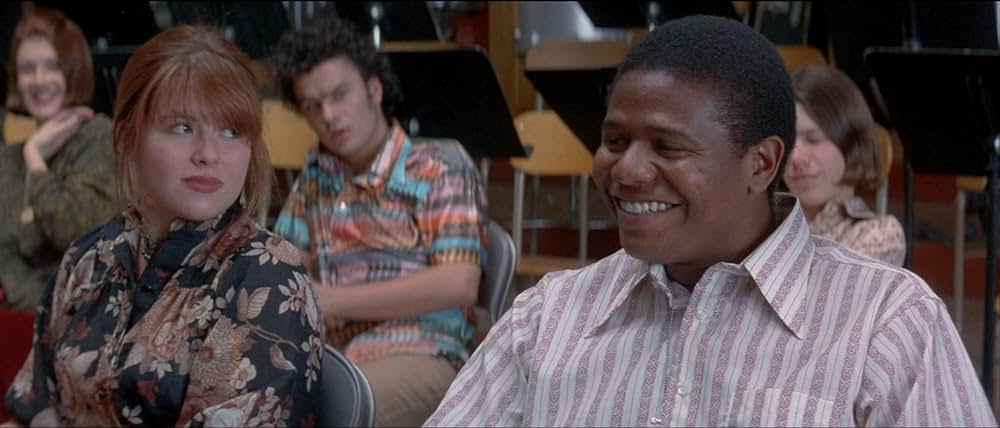 「陽のあたる教室」の画像