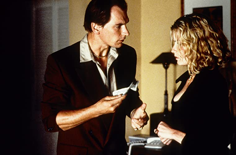 リービング・ラスベガスの画像