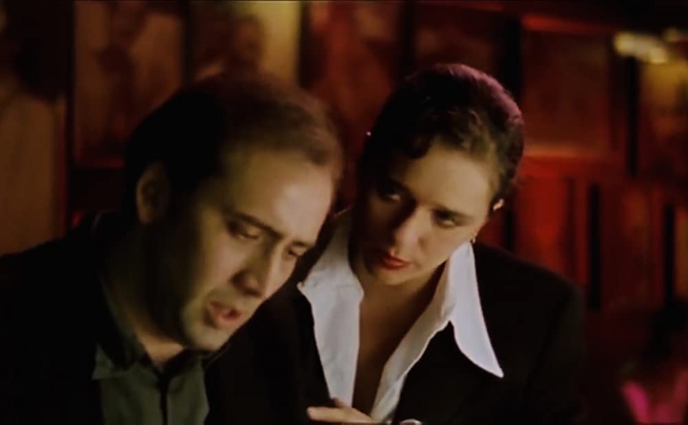 リービング・ラスベガスの画像