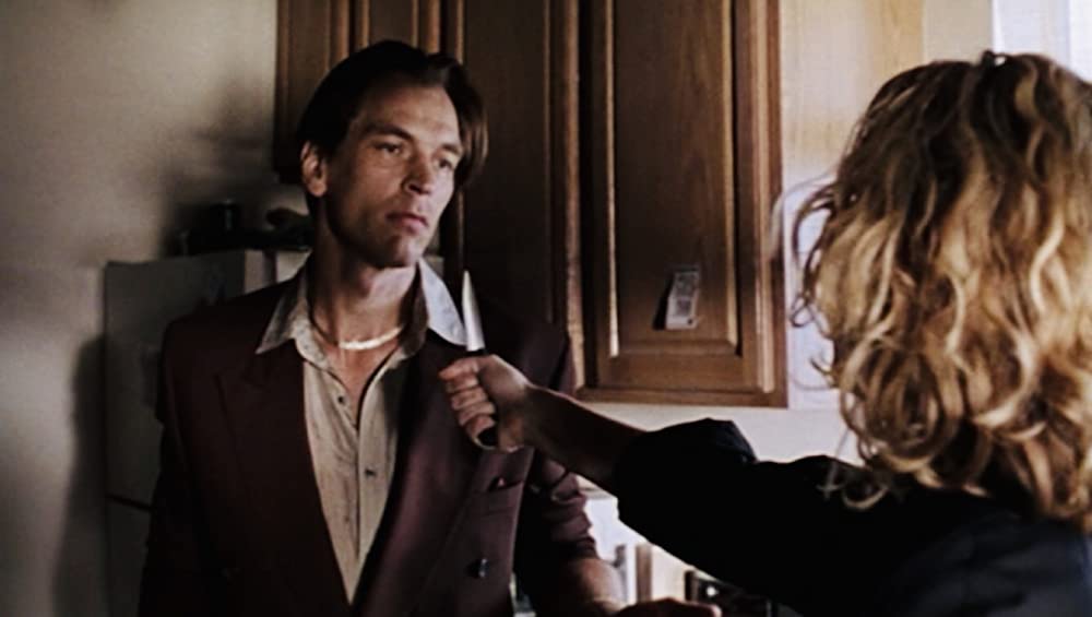 リービング・ラスベガス 解説・レビュー・評価 映画ポップコーン